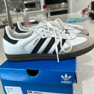 Adidas Samba 5Y